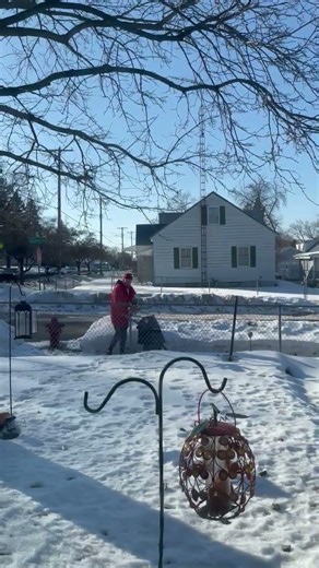 Strollin' With Stanley 02/12/26 - 02