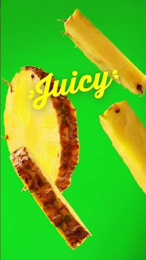 Compra piñas frescas y nuestra deliciosa variedad de frutas tropicales en H-E-B 🍍