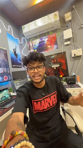 Just by freelancing, he built all this?😳#trending #freelancing #shorts #ai #yt #tricks #coding