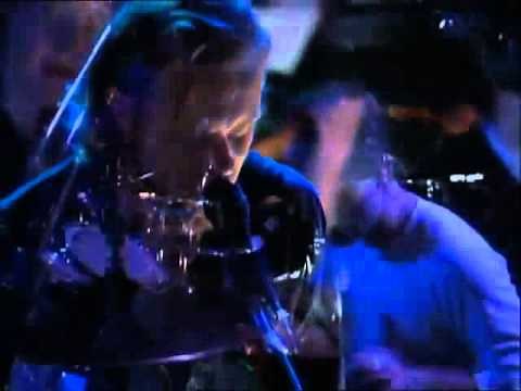 Metallica - No Leaf Clover HD live S&M