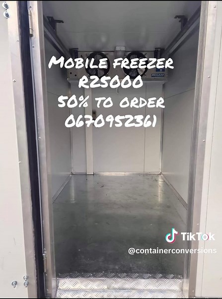 Container Conversion (@containerconversions)’s videos with Praise The Lord - Tim Godfrey