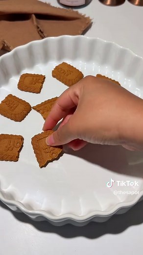 Pumpkin Biscoff Banana Pudding — Easy No-Bake Fall Recipe