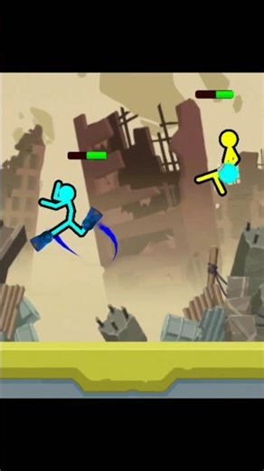 Supreme Duelist game in win 🥇 #gameplay #shorts #catshorts #cartoonvideo #phonk