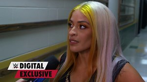 Zelina Vega deserves some respect: SmackDown exclusive, Aug. 4, 2023