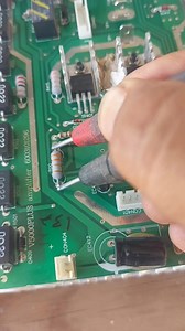 325K views · 9K reactions | Se protege tu amplificador Back stage pro 40 Veanlo hasta el final Se agradecido. | Repara tu mismo tu Amplificador de Audio | Facebook