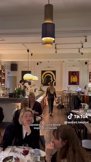 The Return of Soho’s Legendary Colony Room Club in London