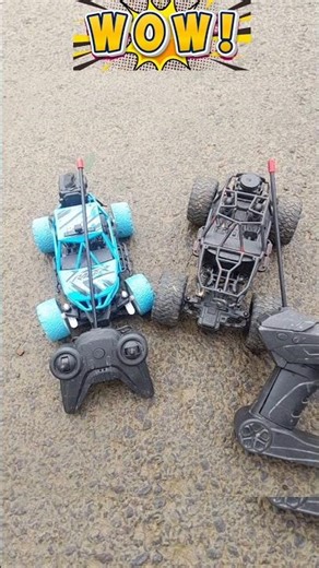 🔥 Ultimate RC Car Racing Challenge 🚗💨 | Fun & Speed Showdown