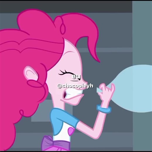 esse cu vai flopar horrores | #pinkiepie #mylittlepony #mlp #chocopieyh #mulherdepreso🔓🕊👫💍