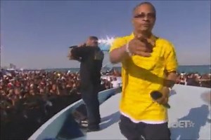 T.I. - BET Spring Bling 2006