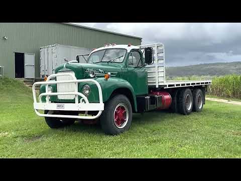 Mack B61