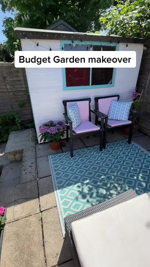 Budget Garden Makeover: Transforming Your Outdoor Space on a Budget