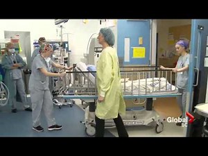 New Scoliosis Treatment at BC Children's Hospital