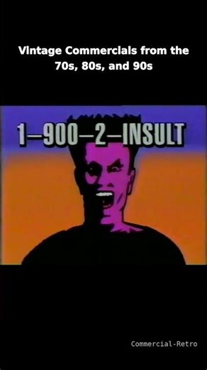 Old School TV Feature #4839 #Shorts