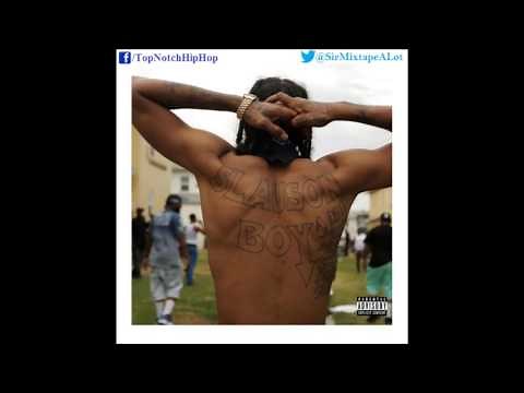 Nipsey Hussle - Status Symbol 2 (Feat. Buddy) [Slauson Boy 2]
