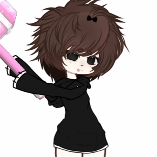 New oc #gachalufe #fyp #dontletthusflop #femboy #trend | Gacha