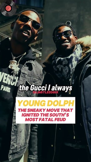 Limitless Prods on Instagram: "Did Yo Gotti’s Mixtape Move Set Off a Deadly Chain Reaction? The True Origin of the Yo Gotti & Young Dolph Beef Before the tragic end of Young Dolph, his long-standing feud with Yo Gotti had deep roots that many overlooked. In this video, we break down how Yo Gotti’s mixtape move may have sparked the initial friction that spiraled into one of hip-hop’s most heated rivalries. With exclusive insights from Gucci Mane, Yo Gotti, and Young Dolph, we uncover: 🔹 How Yo G