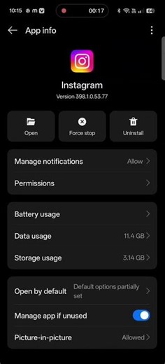 Instragram pr notification off kaise kare | How to turn off notifications on Instagram #viral