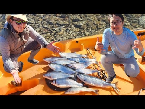 How to TROLL for Kokanee & Trout at Shaver Lake (Proven Setup That Works)