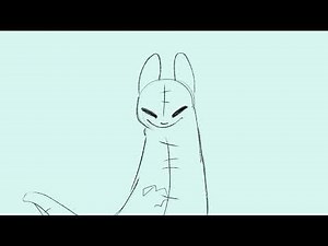 Rain World Hot Milk Animation Meme (mamaboy)