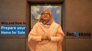 223K views · 510 reactions | As we know, “You never get a second chance to make a first impression!” So why must you risk your lovely home’s first impression to potential buyers? Watch the video to have an insight on how to prepare your home for sale! | Brokerage - Buy Sell Rent | Facebook