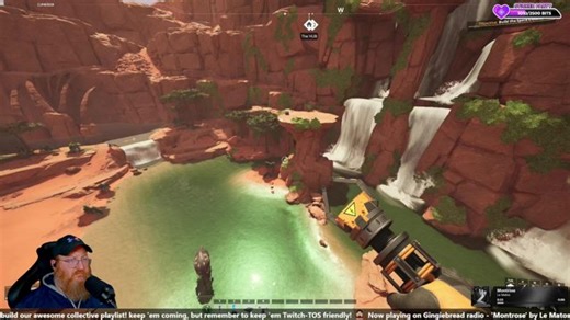 Happy New Year │Solo Satisfactory Day 3│Coal Power│5 gifted = Bean Boozled│!lurk !discord !clipit│