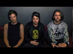 Crooked Colours - Come Down