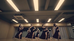 南山爵士舞班爵士舞舞蹈教学《libertango》