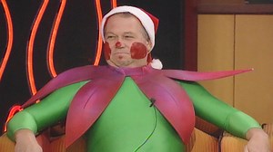 Big Brother Season 7 Episode 24 Episode 24