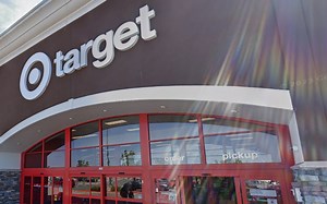Person stabbed outside Central Mass. Target