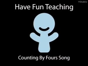 第4话 Counting By Fours Song