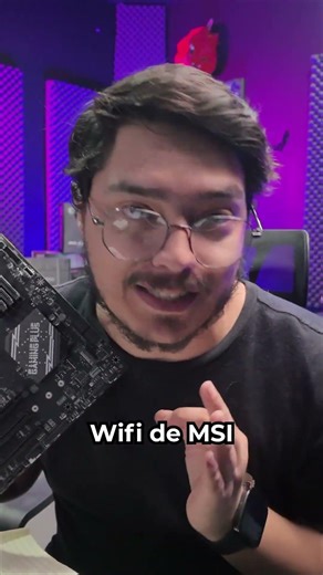 ¿Conviene una tarjeta madre con WiFi integrado? #TarjetaMadre #MotherboardWiFi #PCGaming