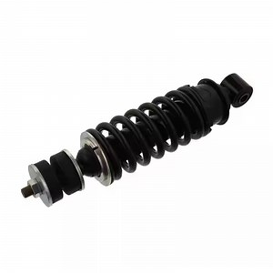 [Hot Item] High-Quality Daf Truck Front Air Suspension Shock Absorber