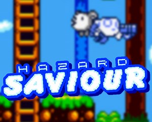 Hazard Saviour by SinclairStrange