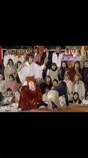 生放送ネプ投げ祭り⑤のハイライト