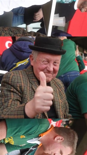 4K views · 1.3K reactions | PRE-GAME SHOW OPENING  What an honour to step onto the field with The Original Broetjies delivering a powerful tribute to the legends David Kramer & Taliep Petersen at the SA vs AUS clash at the DHL Stadium in Cape Town this weekend. A moment of history. A moment of unity. A moment we’ll never forget.  #DistrictSix #FromHanoverStreet #FullCircle #SARugby | Emo Adams | Facebook