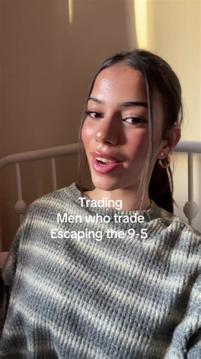 Men Who Trade: Escaping the 9-5 Routine Through Day Trading