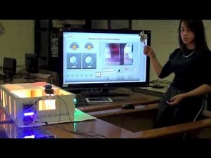 Control Domótico de Televigilancia con Arduino Controlled, Labview y MAC