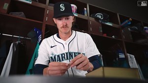 Mariners Digital Short: Starters