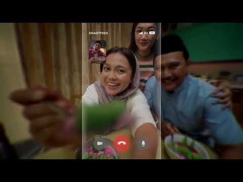 Ramadan Nyaman bareng SMARTFREN