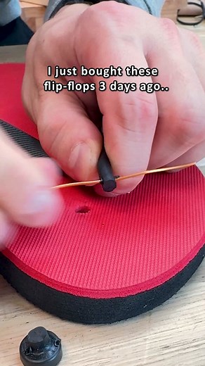 28K views · 24 reactions | Fixing flip flop V2 | Peaceful Century | Facebook