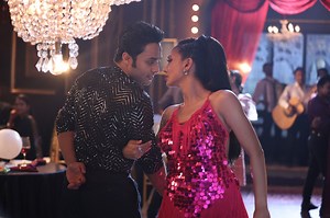 162K views · 3K reactions | "এক সন্ধ্যে ঢলো ঢলো, কথারা অগোছালো!"...