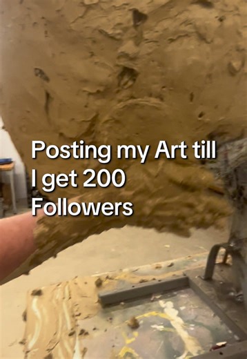 Exploring Various Art Mediums for Large Scale Creations