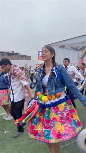 Y como diceee.. 😃 LPSPH💙🤍✨ #trend #progresohuaribamba💙🤍 #convocatorias #parati #culture