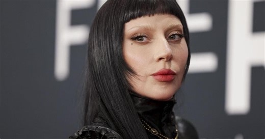 Lady Gaga confirma su actuación en los Grammy 2026 en Los Ángeles