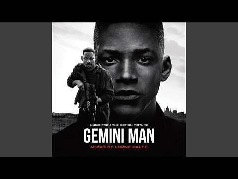 Gemini Man