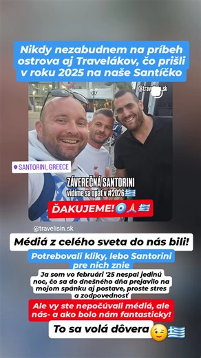 CK Travel is IN.sk on Reels