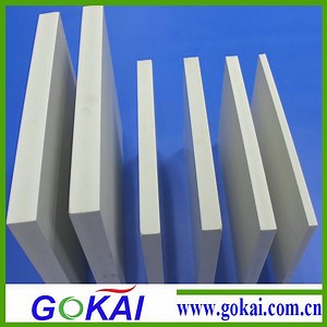 [Hot Item] Architectural Model PVC Foam Board with 1mm to 30mm
