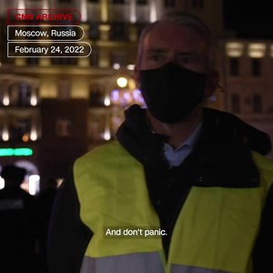 7.7K views · 181 reactions | Just keep rolling. Unflinching, unrelenting, uncut. This is CNN. | CNN | Facebook