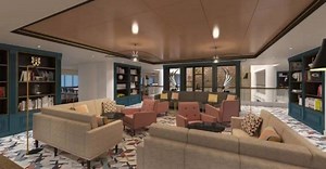 2.4K views · 35 reactions | We've released some fresh details of our new ship, Spirit of Discovery  Love our new luxury spa? Will you be taking a seat at the Playhouse Theatre? Fancy relaxing in our Living Room? | Saga Cruises | Facebook