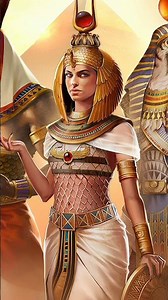 ♫ Age of Mythology Retold: N. D. Nile – Soundtrack - (Egyptian Theme) ♫